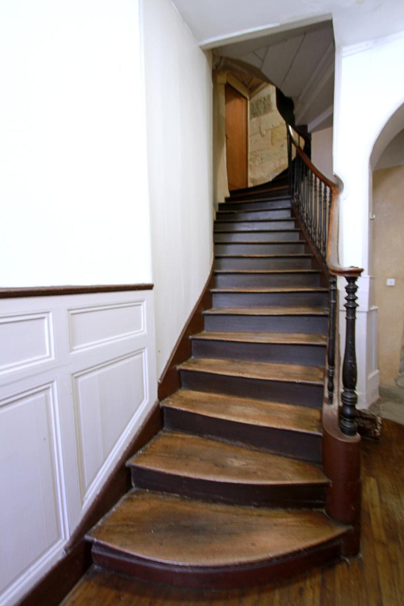 Appartement Le Clarte Périgueux Exterior foto